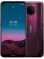 Nokia 5.4 Dual Sim 64GB 4GB RAM